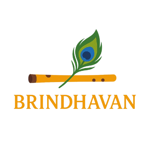 brindhavan.org favicon